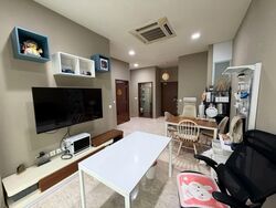Cardiff Residence (D19), Condominium #593588681
